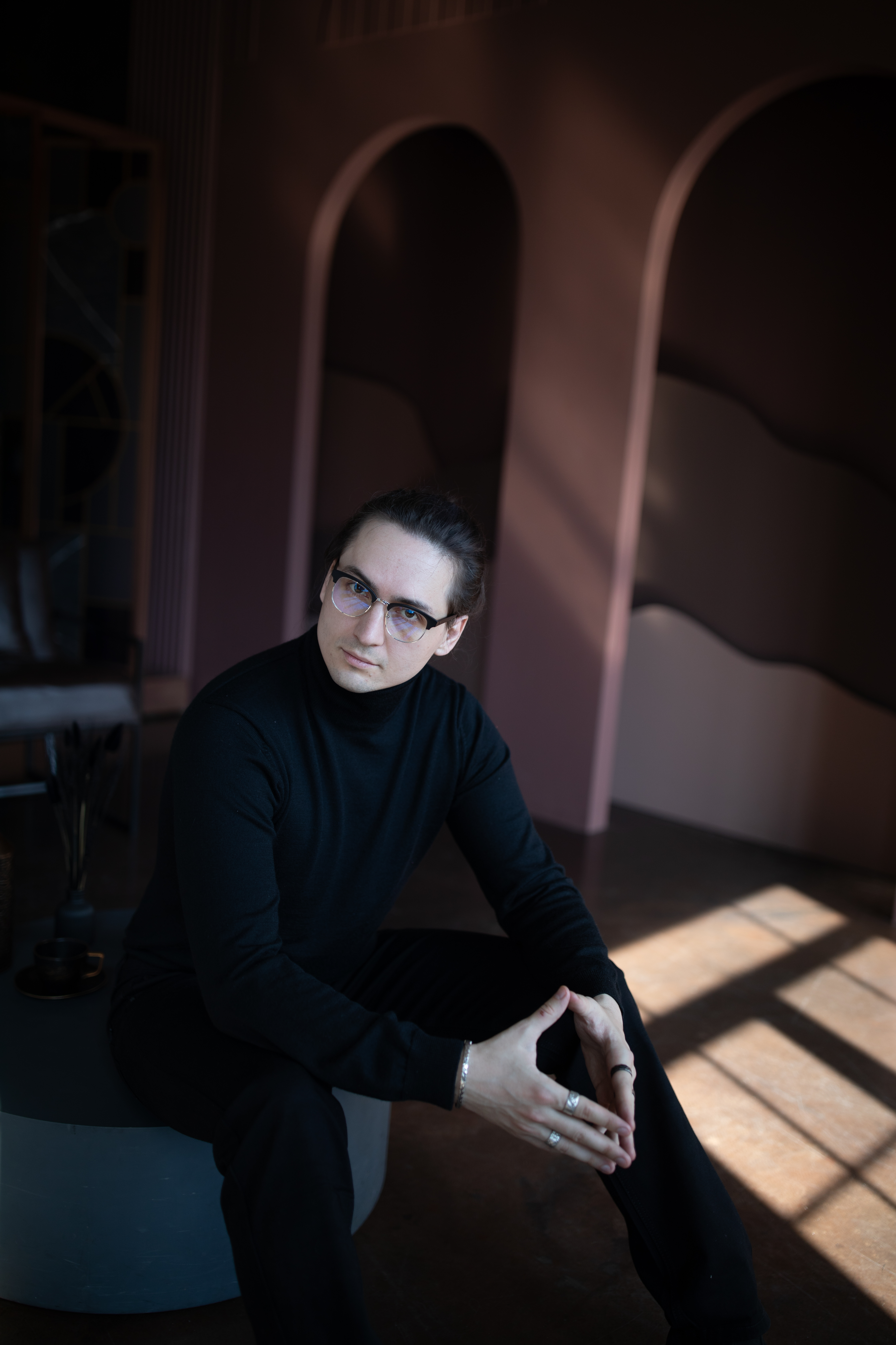 Владимир Миронов - тайный советник для руководителей