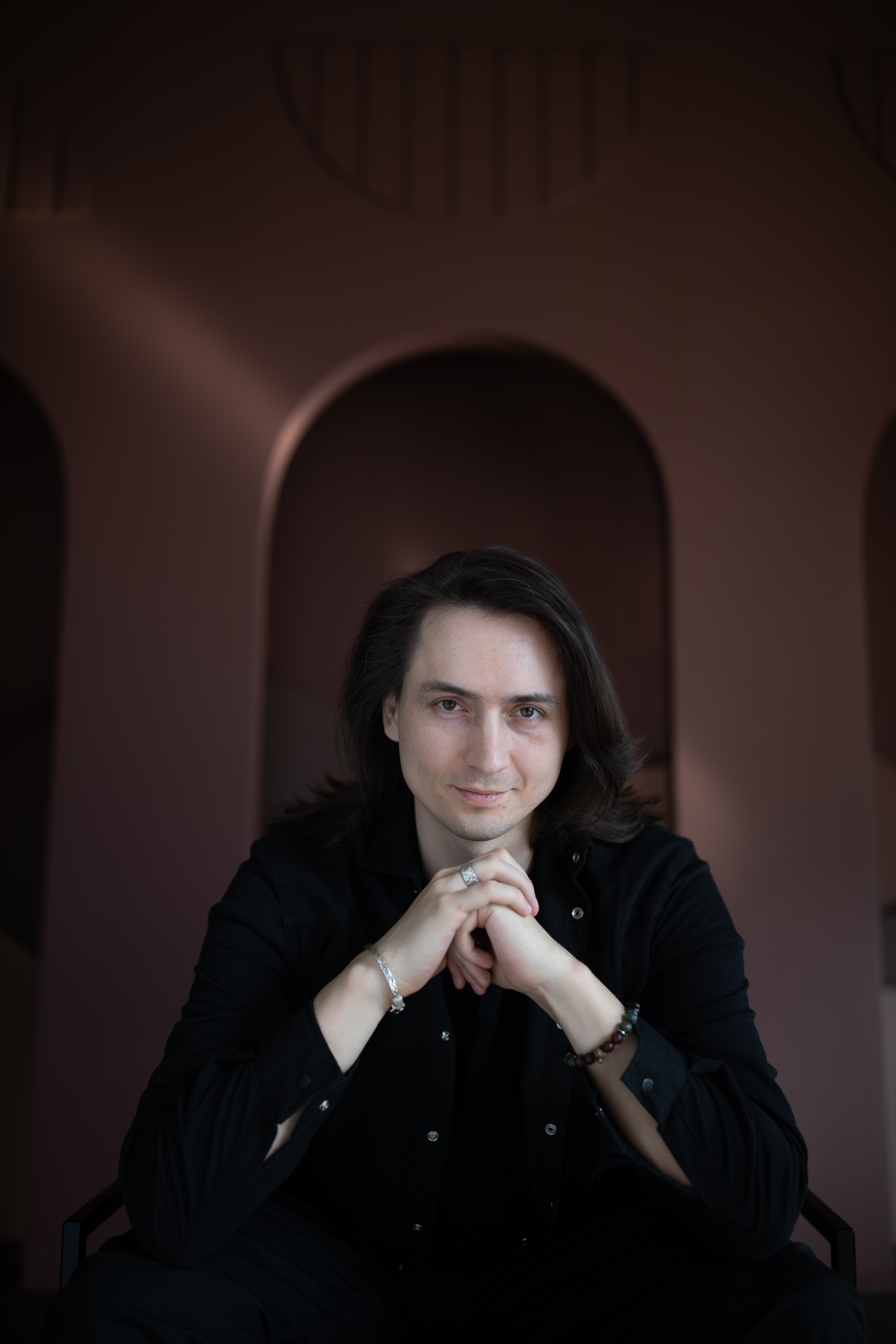 Владимир Миронов — бизнес-консультант, консультант по бизнесу, индивидуальные консультации для предпринимателей»