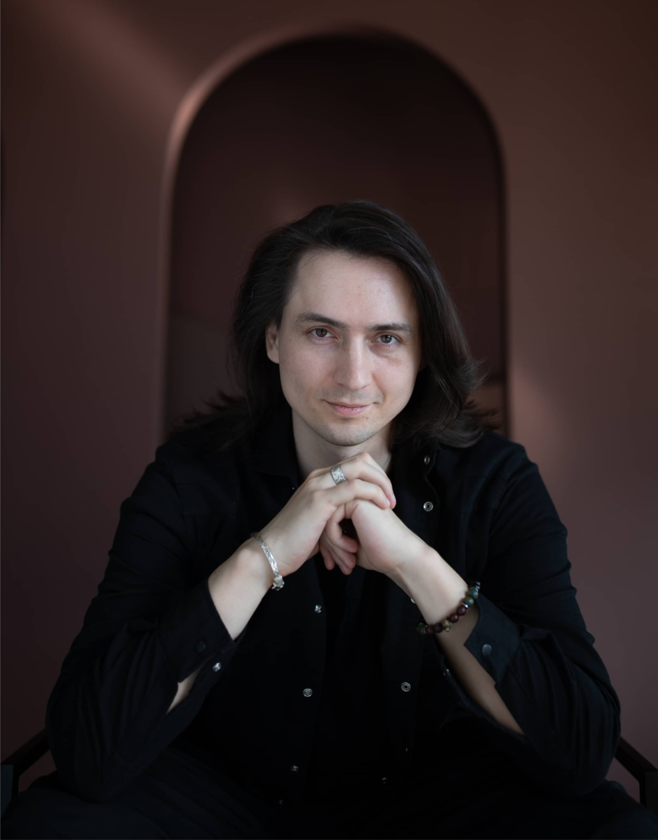 Владимир Миронов - TIGR