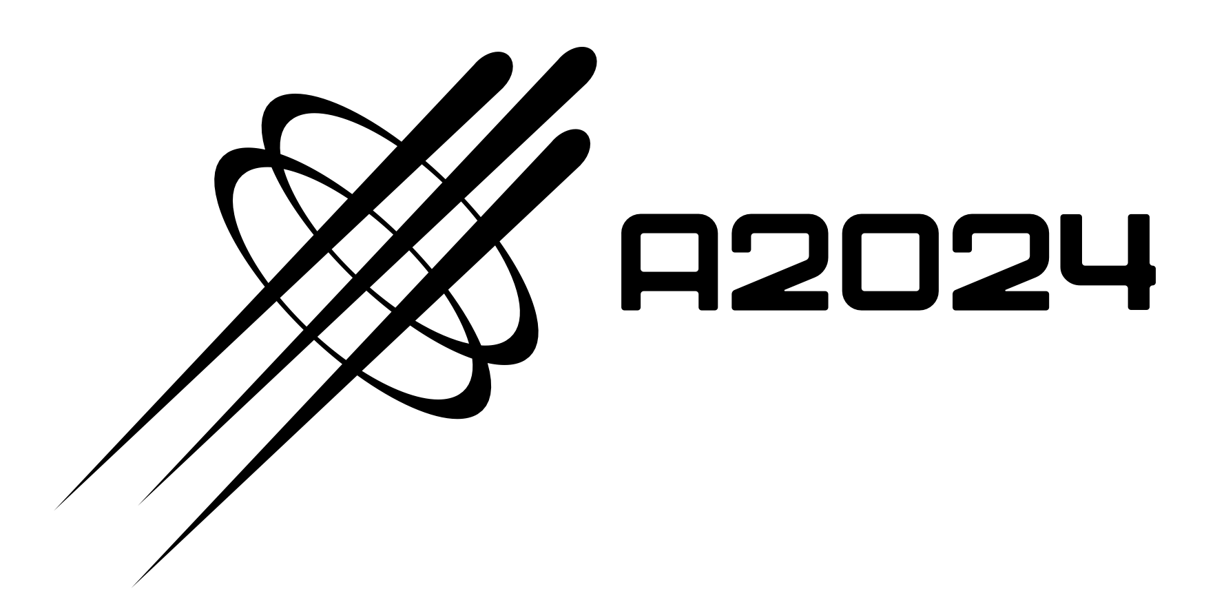 Логотип - Архипелаг 2024