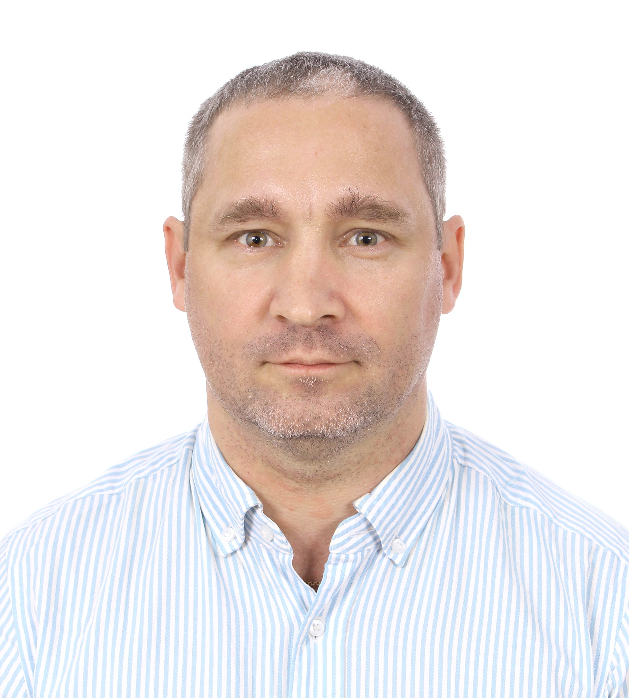 Станислав Козырев - консультант Интеллектуального Спецназа