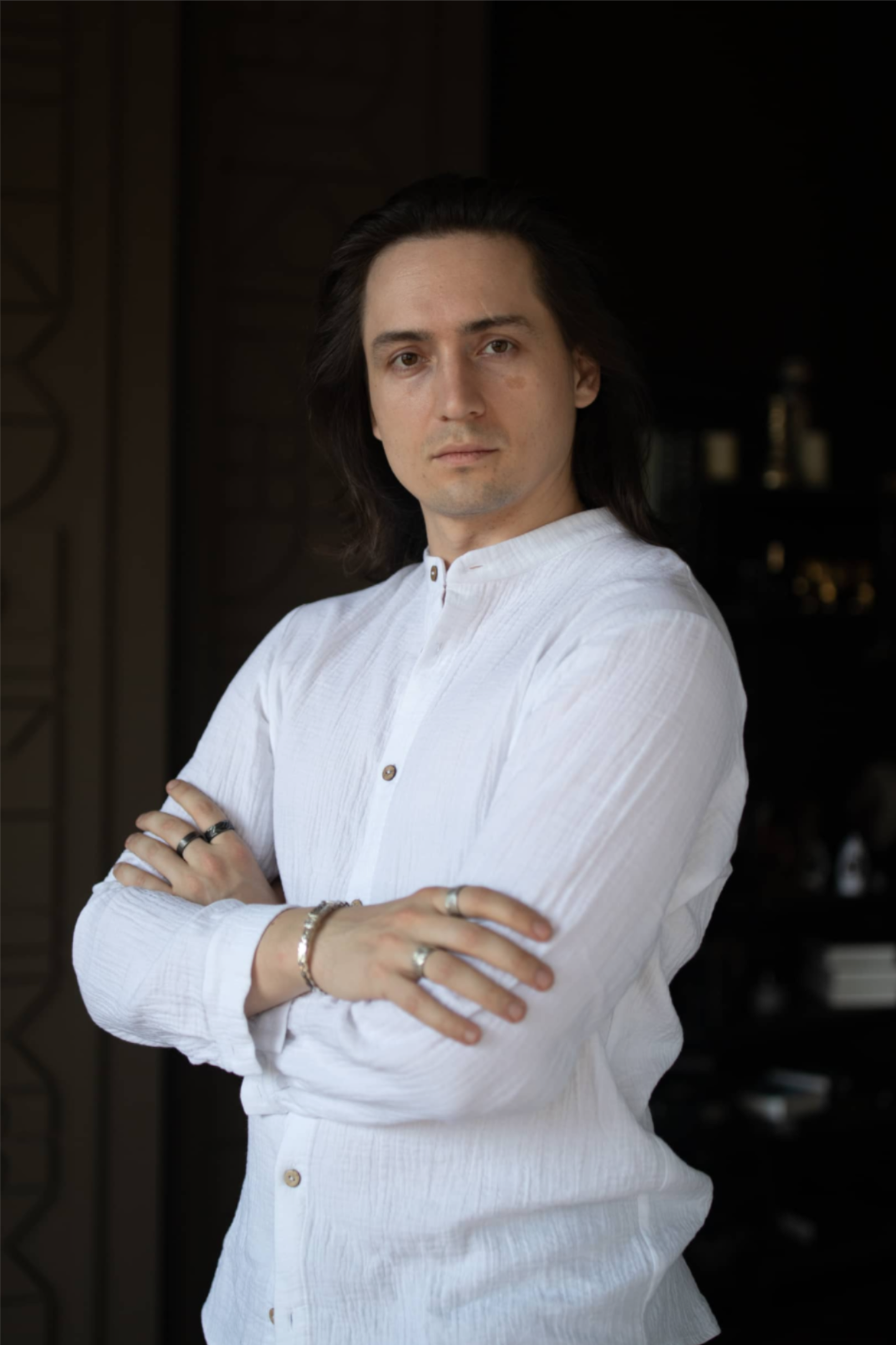 Владимир Миронов - консультант Интеллектуального Спецназа