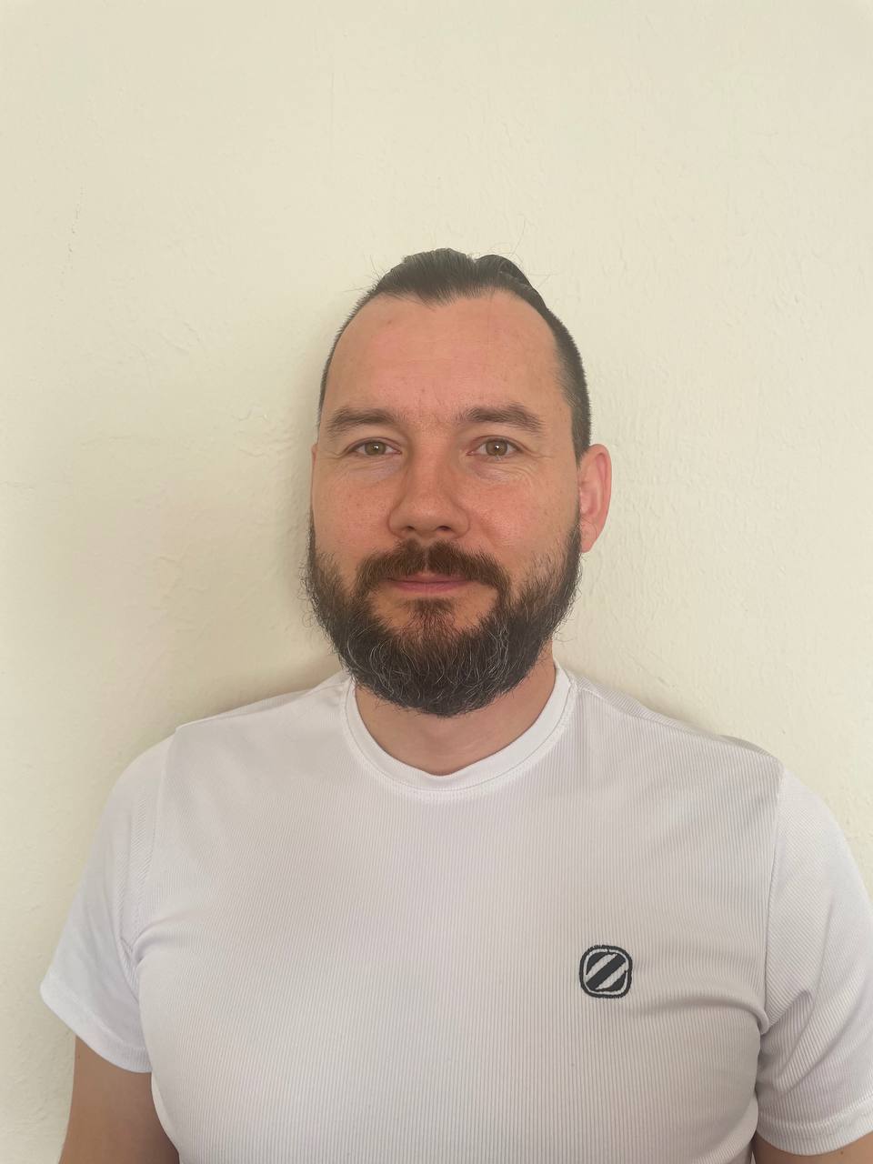 Михаил Кисляков - консультант Интеллектуального Спецназа