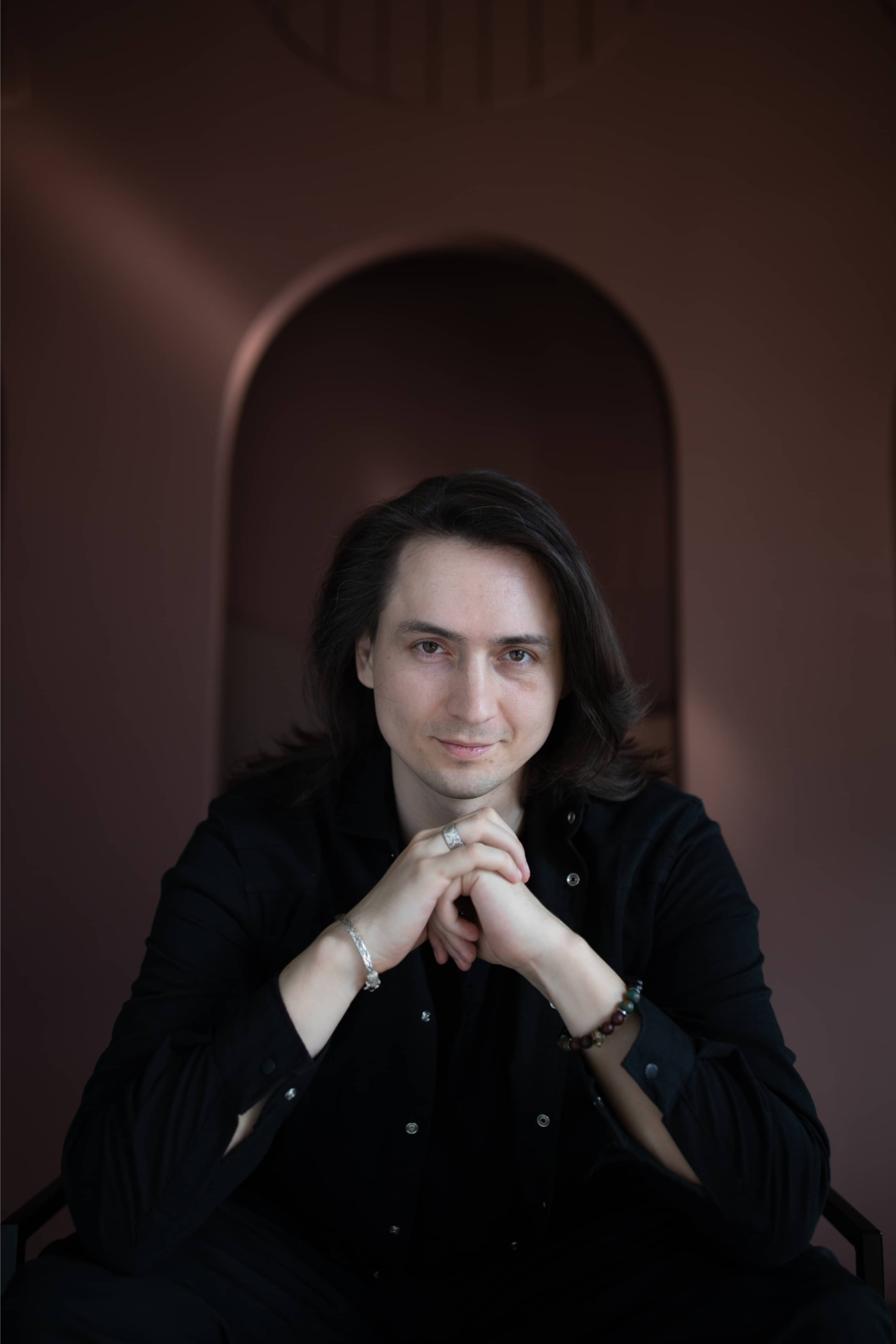 Владимир Миронов — бизнес-консультант, консультант по бизнесу, индивидуальные консультации для предпринимателей»