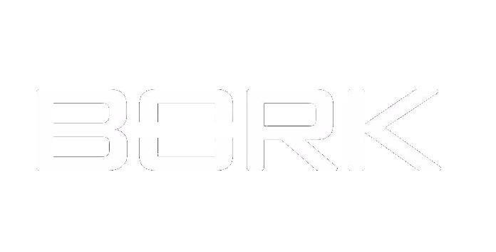 BORK - клиент TIGR